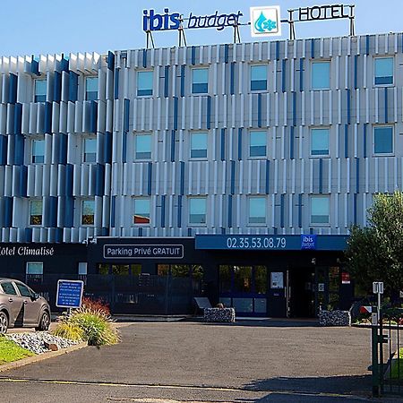 Ibis Budget Le Havre Les Docks Εξωτερικό φωτογραφία