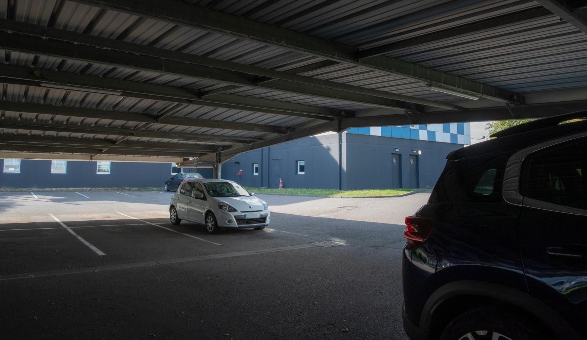 Ibis Budget Le Havre Les Docks Εξωτερικό φωτογραφία